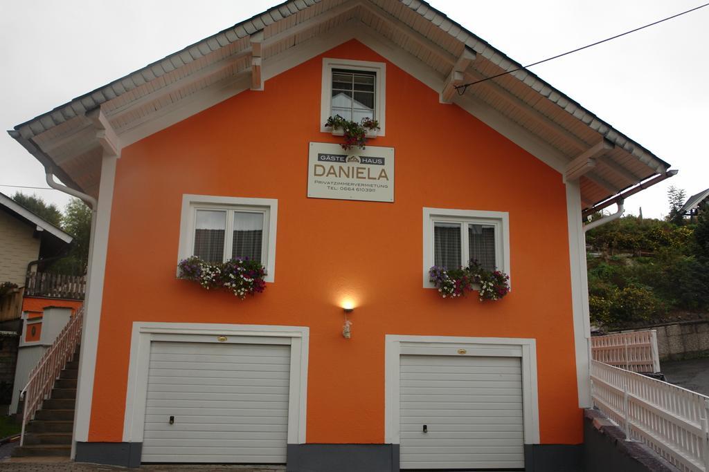 Gaestehaus Daniela Schwanenstadt المظهر الخارجي الصورة